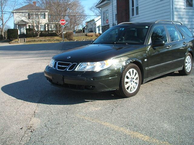 2003 Saab 9-5 for sale