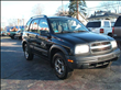 2001 Chevrolet Tracker