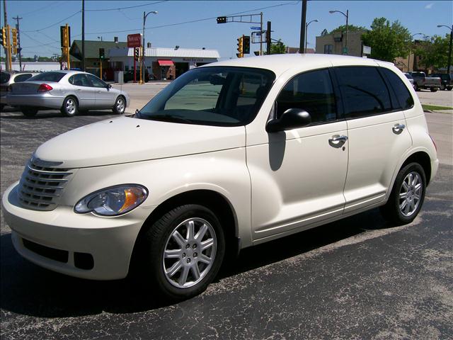 2007 Chrysler PT Cruiser for sale