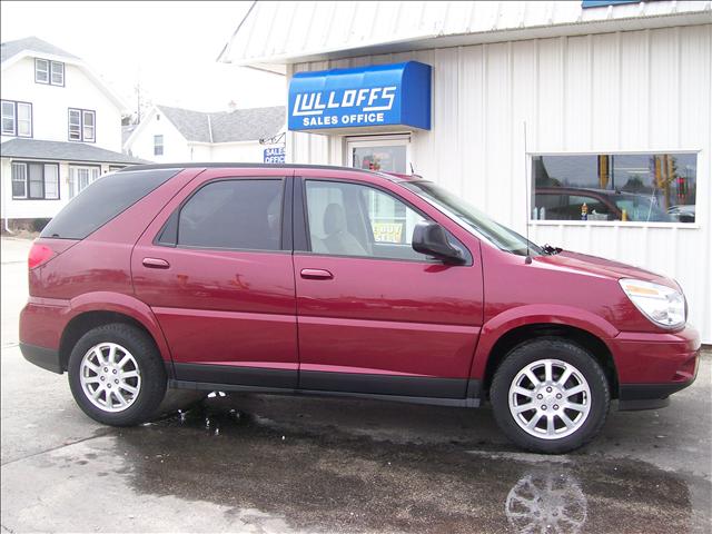 2006 Buick Rendezvous for sale