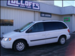 2007 Chrysler Town and Country