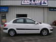 2008 Kia Rio