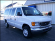 2007 Ford Econoline Wagon