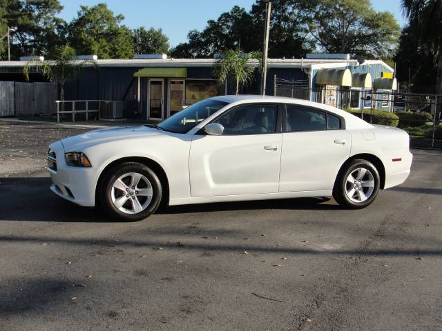 2011 Dodge Charger for sale