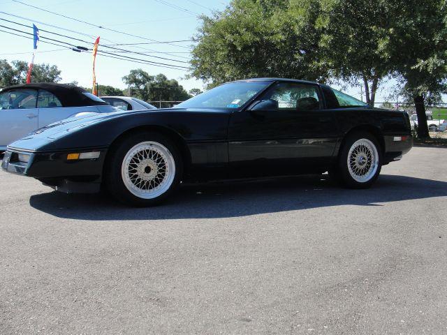 1990 Chevrolet Corvette for sale