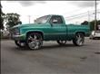 1986 Chevrolet C10