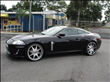 2007 Jaguar XK
