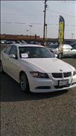 2006 BMW 3 series