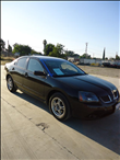 2004 Mitsubishi Galant