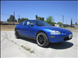 1996 Honda Civic del SOL