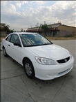 2004 Honda Civic
