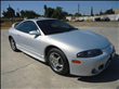 1999 Mitsubishi Eclipse