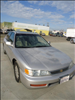 1997 Honda Accord
