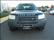 2002 Land Rover Freelander