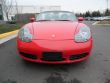 2001 Porsche Boxster