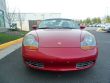 2001 Porsche Boxster