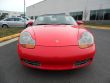 1998 Porsche Boxster