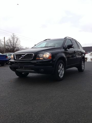 Tothego - 2007 Volvo XC90_1