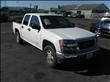 2005 GMC Canyon