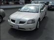 2005 Mitsubishi Galant