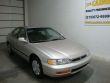 1997 Honda Accord