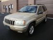1999 Jeep Grand Cherokee