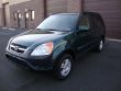 2004 Honda CR-V