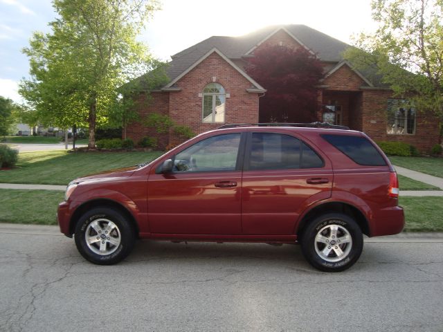 2005 Kia Sorento for sale