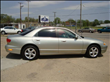 2002 Mazda Millenia