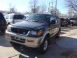 1998 Mitsubishi Montero Sport