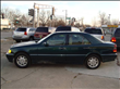 1998 Mercedes-Benz C Class
