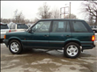 1998 Land Rover Range Rover