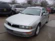 2001 Mitsubishi Diamante