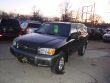 1999 Nissan Pathfinder