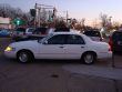 1999 Mercury Grand Marquis