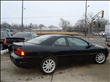1997 Chrysler Sebring