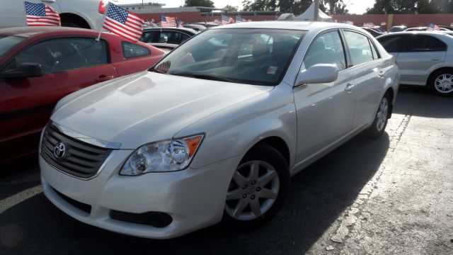 2009 Toyota Avalon for sale
