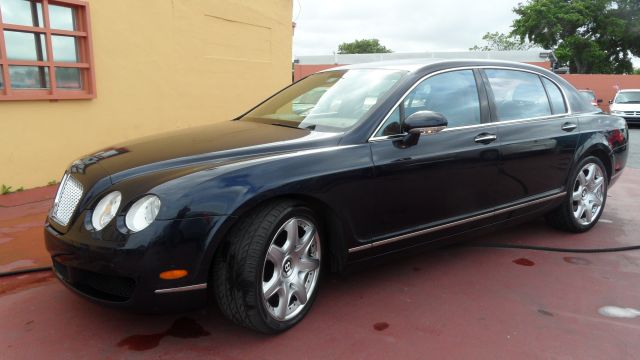 2007 Bentley Continental for sale