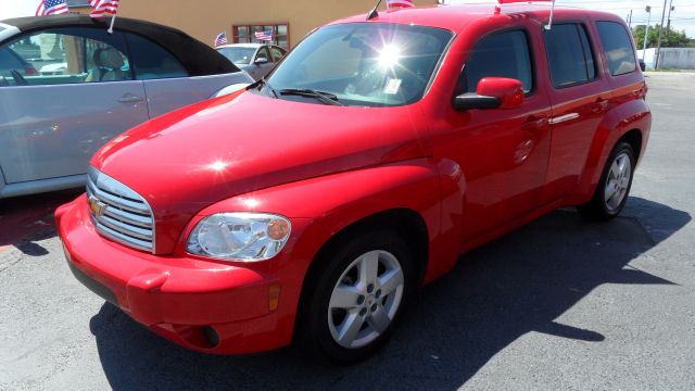 2011 Chevrolet HHR for sale