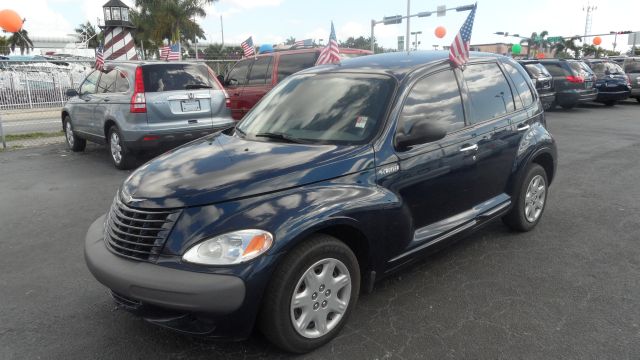 2002 Chrysler PT Cruiser for sale