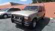 1992 Ford Explorer