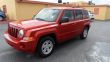 2010 Jeep Patriot