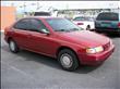 1996 Nissan Sentra