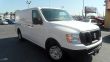 2012 Nissan NV 2500