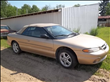 1996 Chrysler Sebring