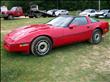 1985 Chevrolet Corvette