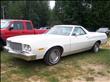 1976 Ford Ranchero