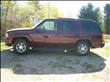 1999 Cadillac Escalade
