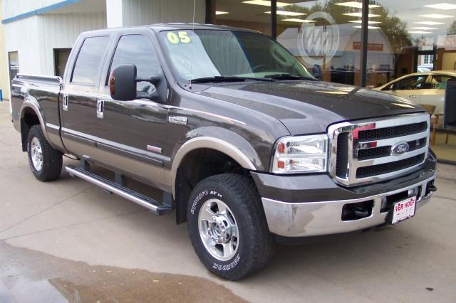 2005 Ford F250 for sale