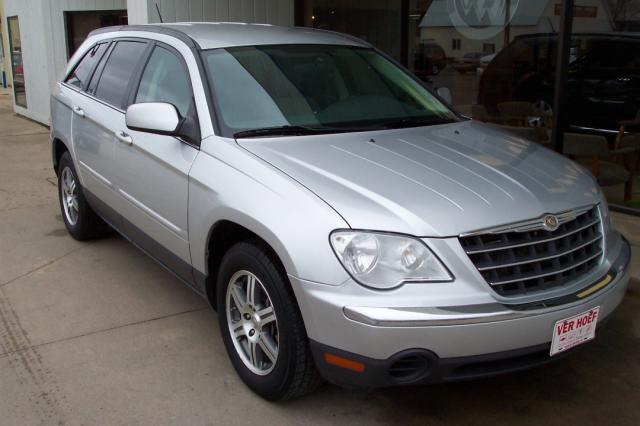 2007 Chrysler Pacifica for sale